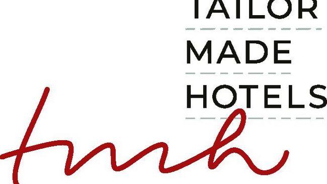 Tailormade Hotel Leo St Gallen St. Gallen Logo fotografie